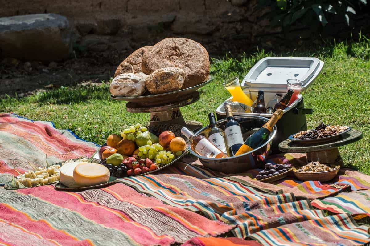 Picnic